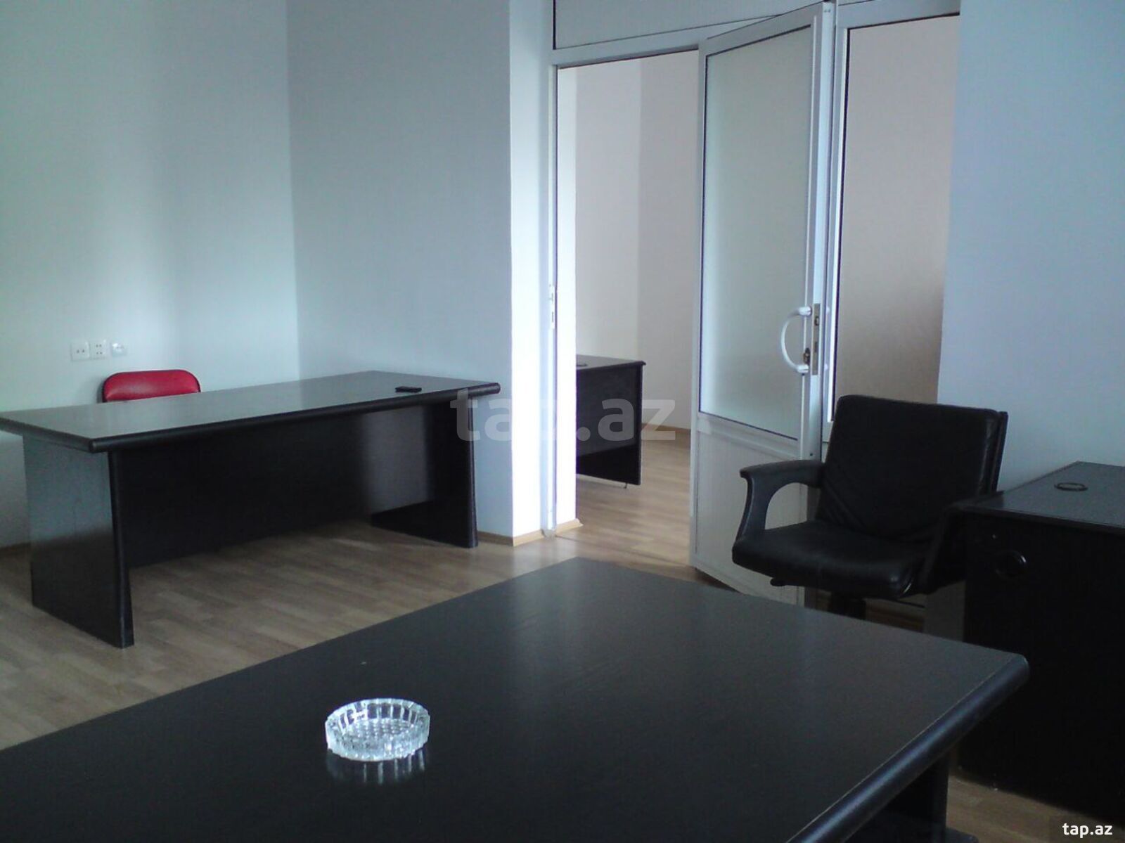 Ofis icarəyə verilir, Ələskər Ələkbərov küç.