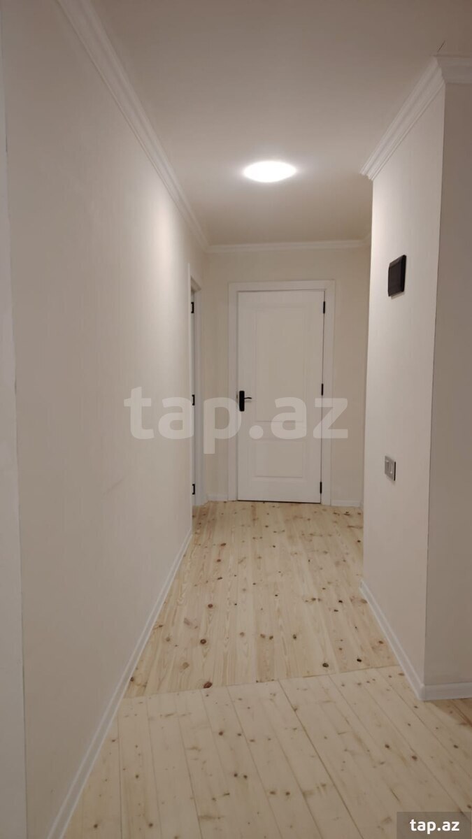 2-otaqlı yeni tikili kirayə verilir, Gəncə ş., 54 m²