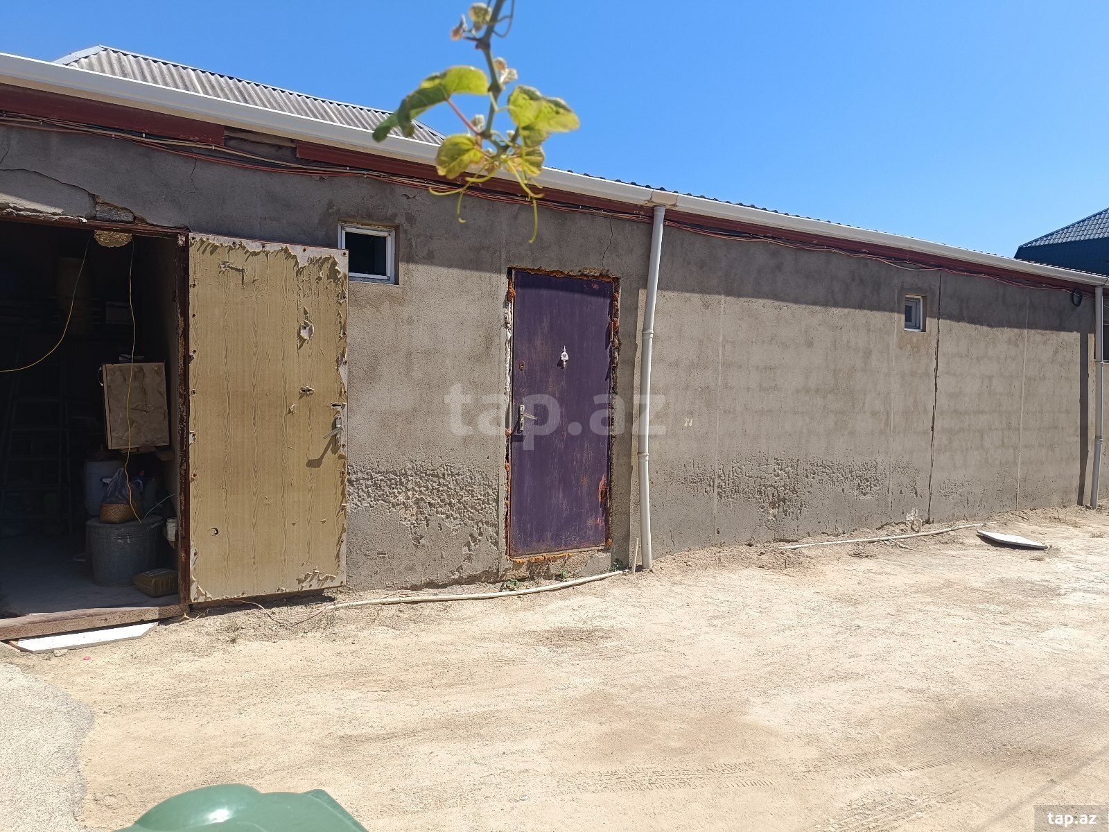 5-room private house for sale, New Surakhani, Baku
