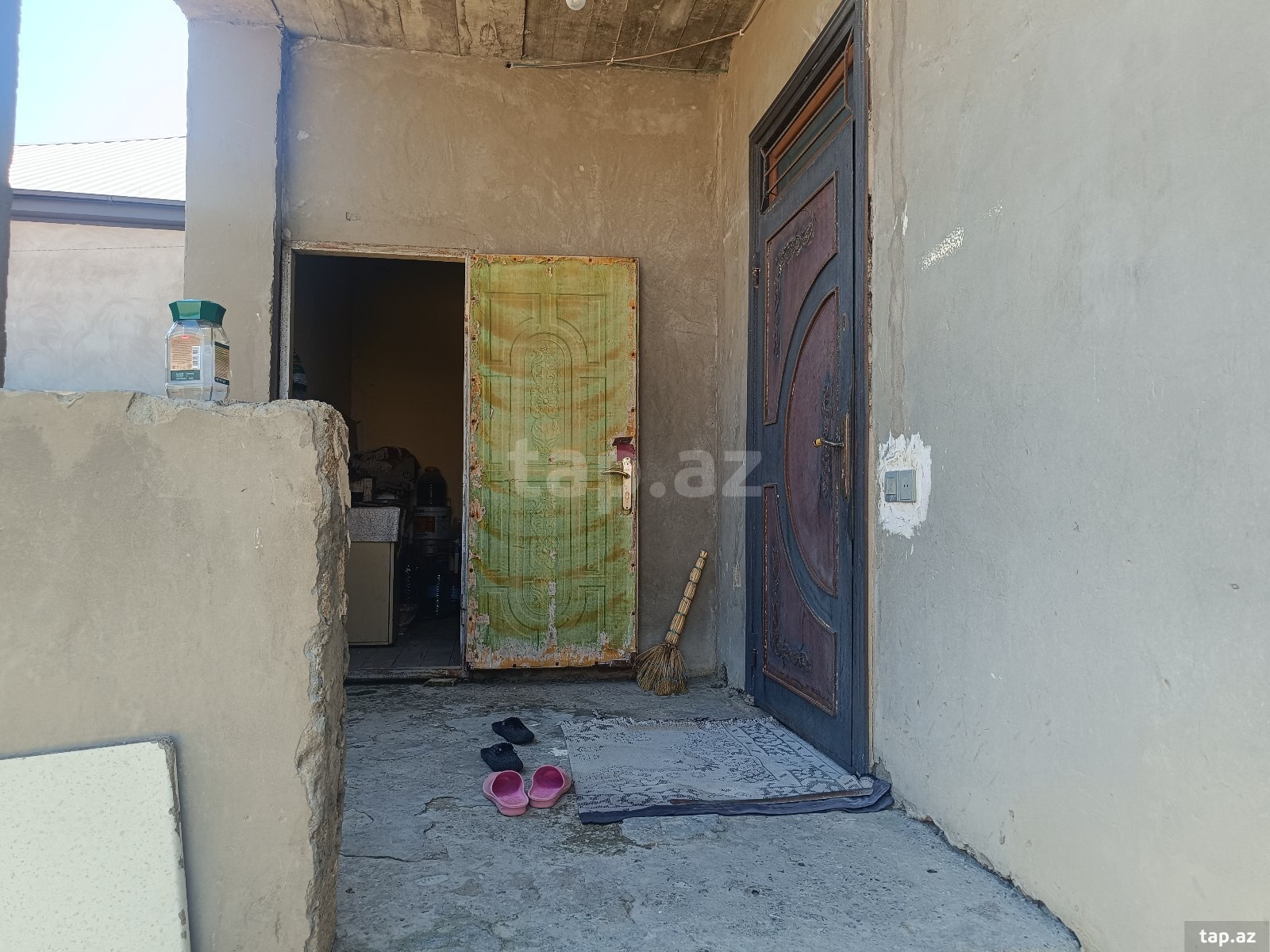 5-room private house for sale, New Surakhani, Baku
