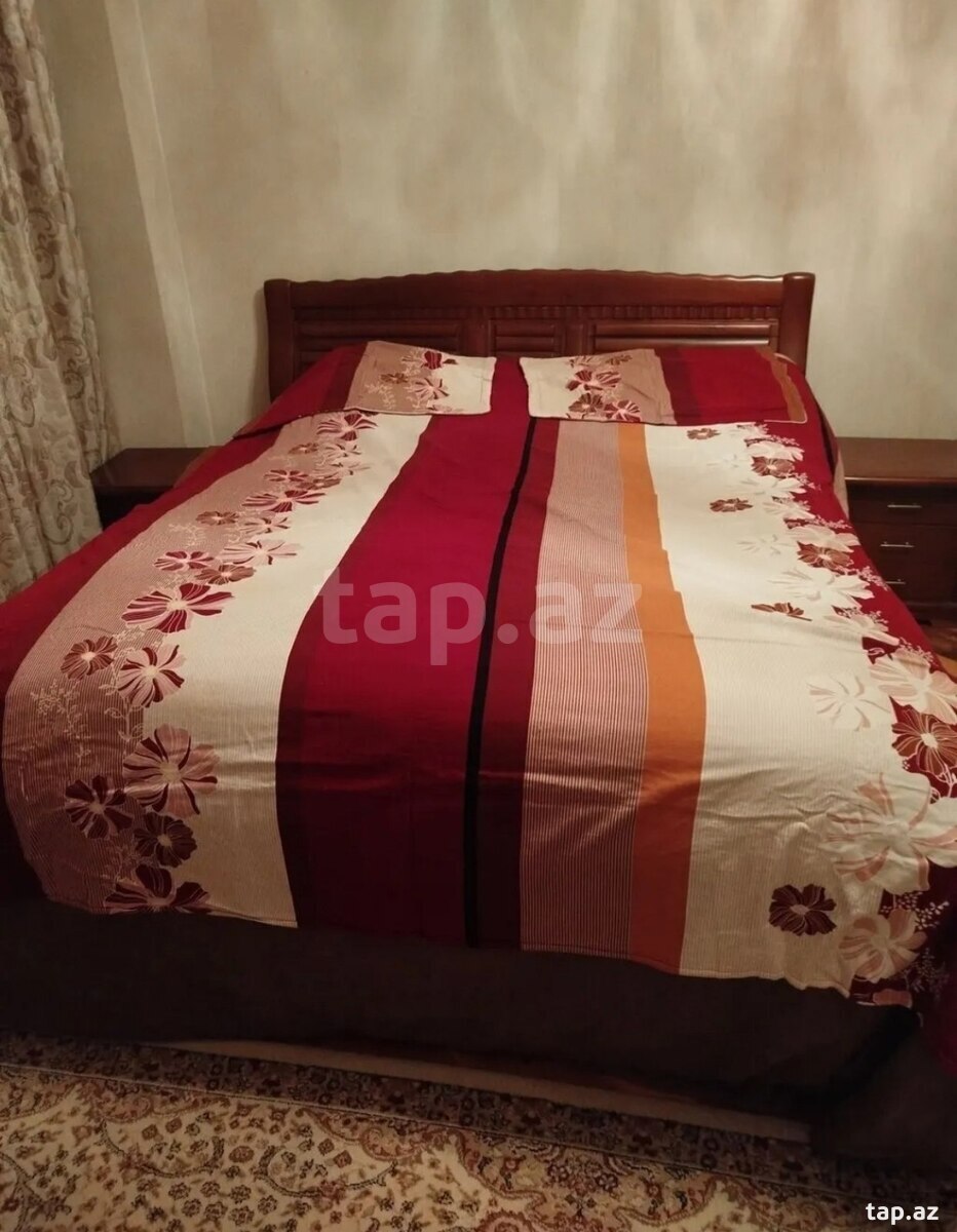 Yataq dəsti