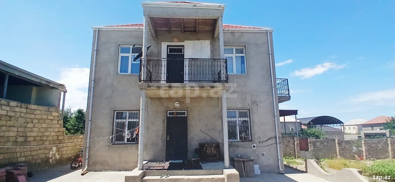 5-комн. частный дом на продажу, Сарай, Апшерон