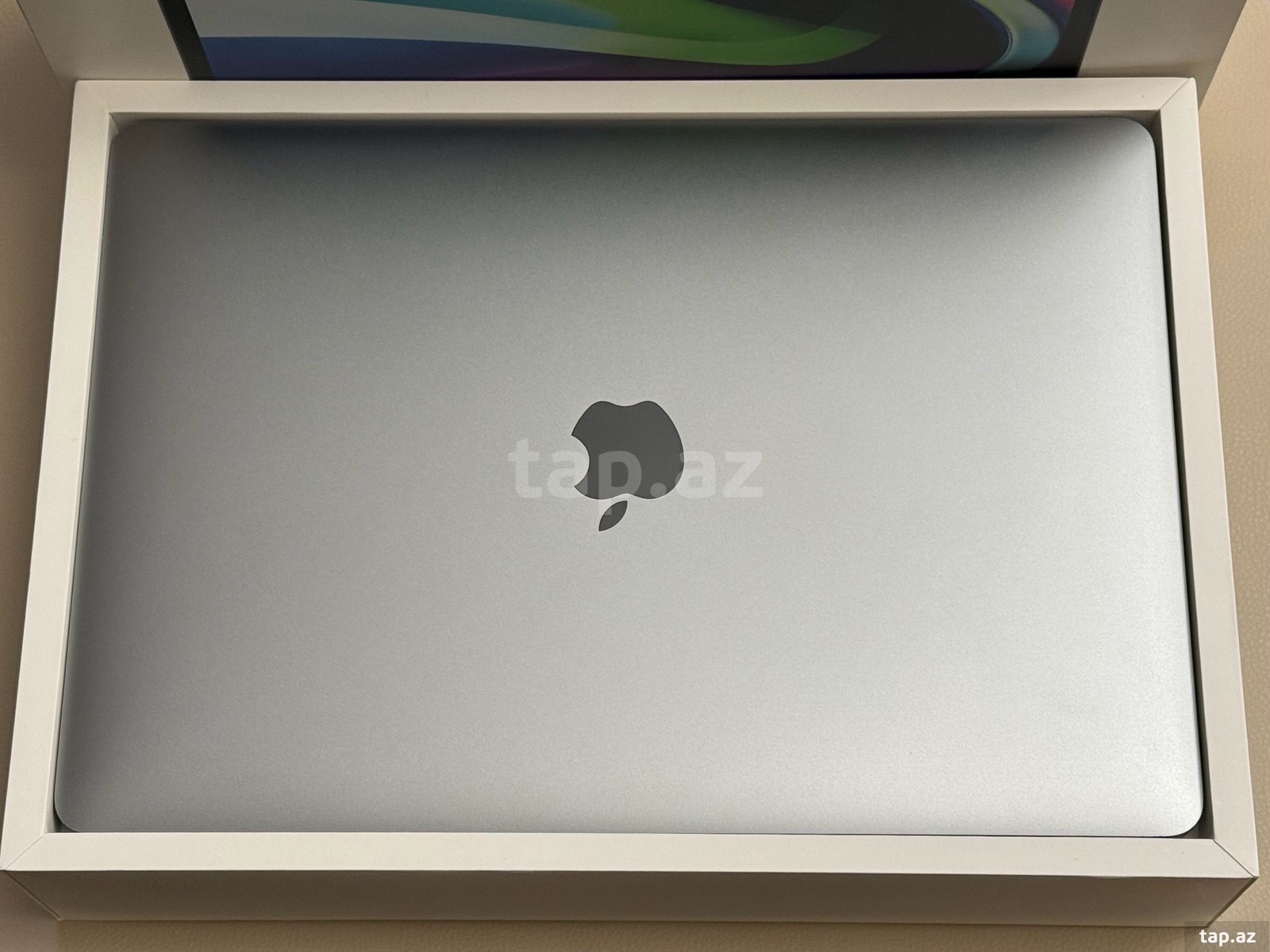 Noutbuk Apple MacBook Pro M1