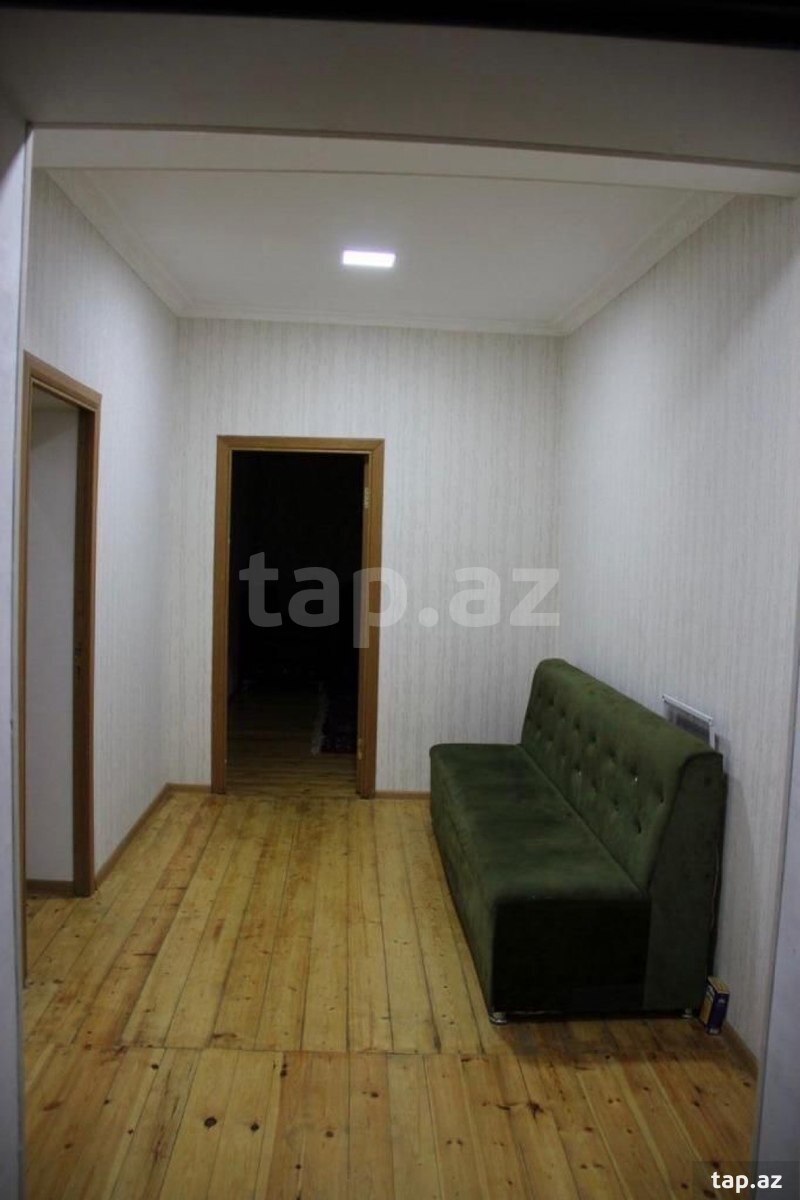 Həyət evi, Zaqatala r.