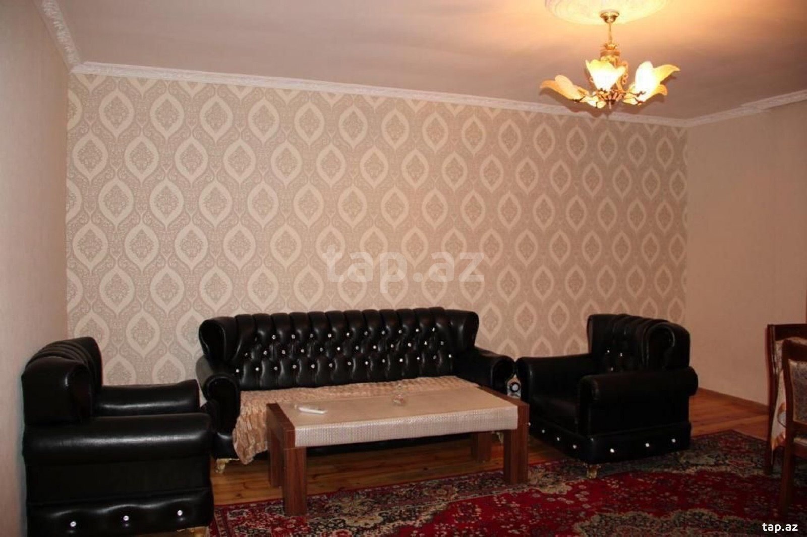 Həyət evi, Zaqatala r.