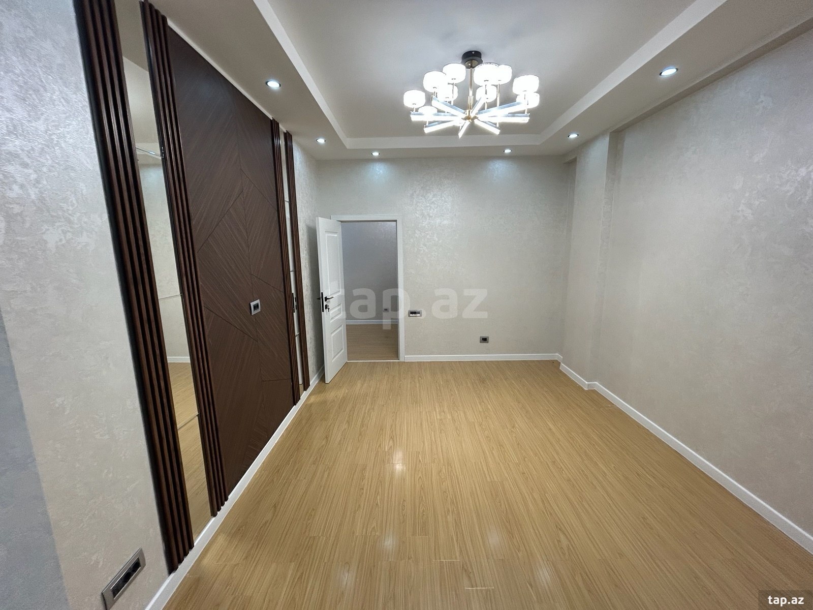 3-комн. квартира на продажу, Масазыр, Апшерон