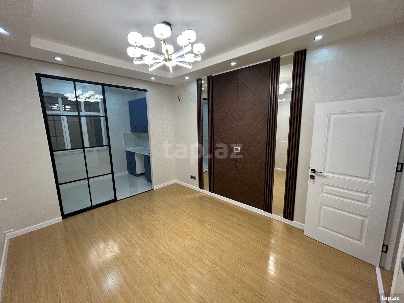 3-комн. квартира на продажу, Масазыр, Апшерон
