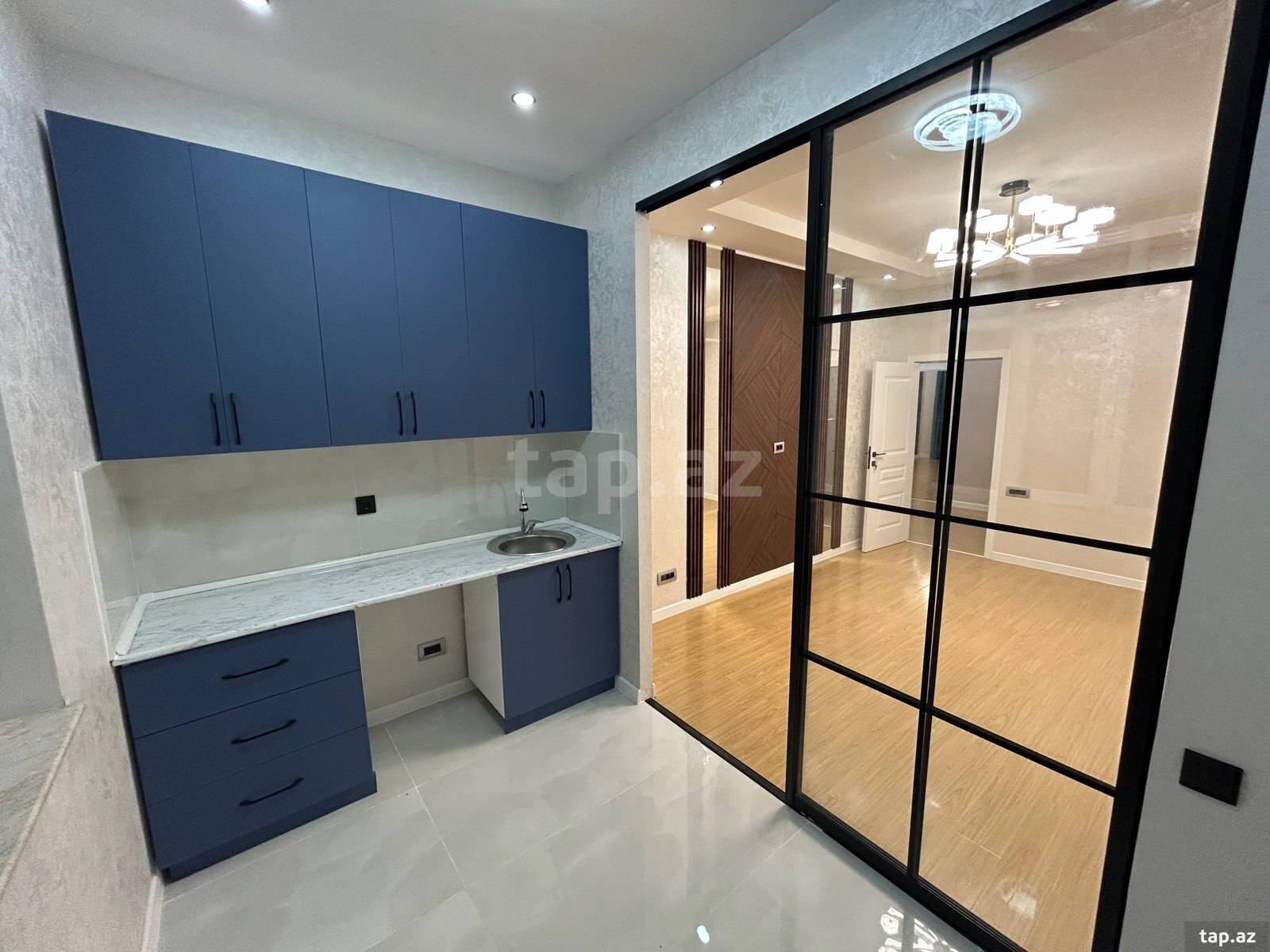 3-комн. квартира на продажу, Масазыр, Апшерон