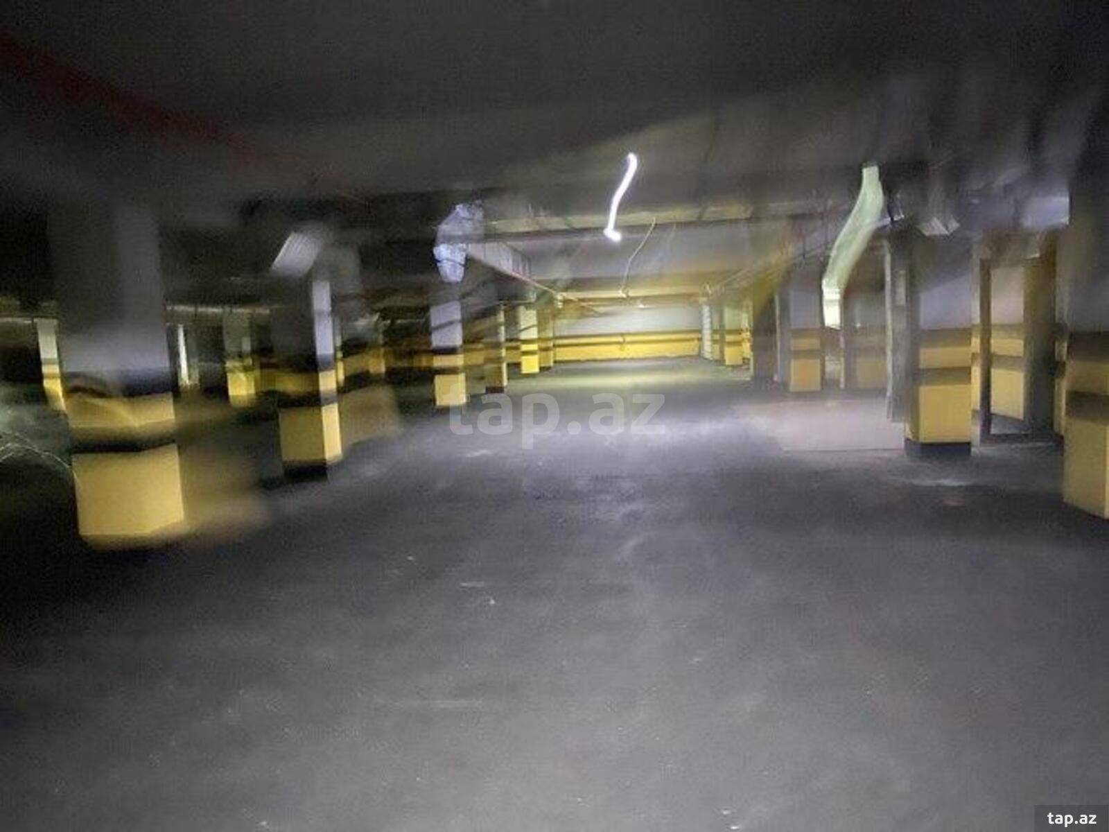 2-otaqlı yeni tikili, 8 noyabr m., 96 m²