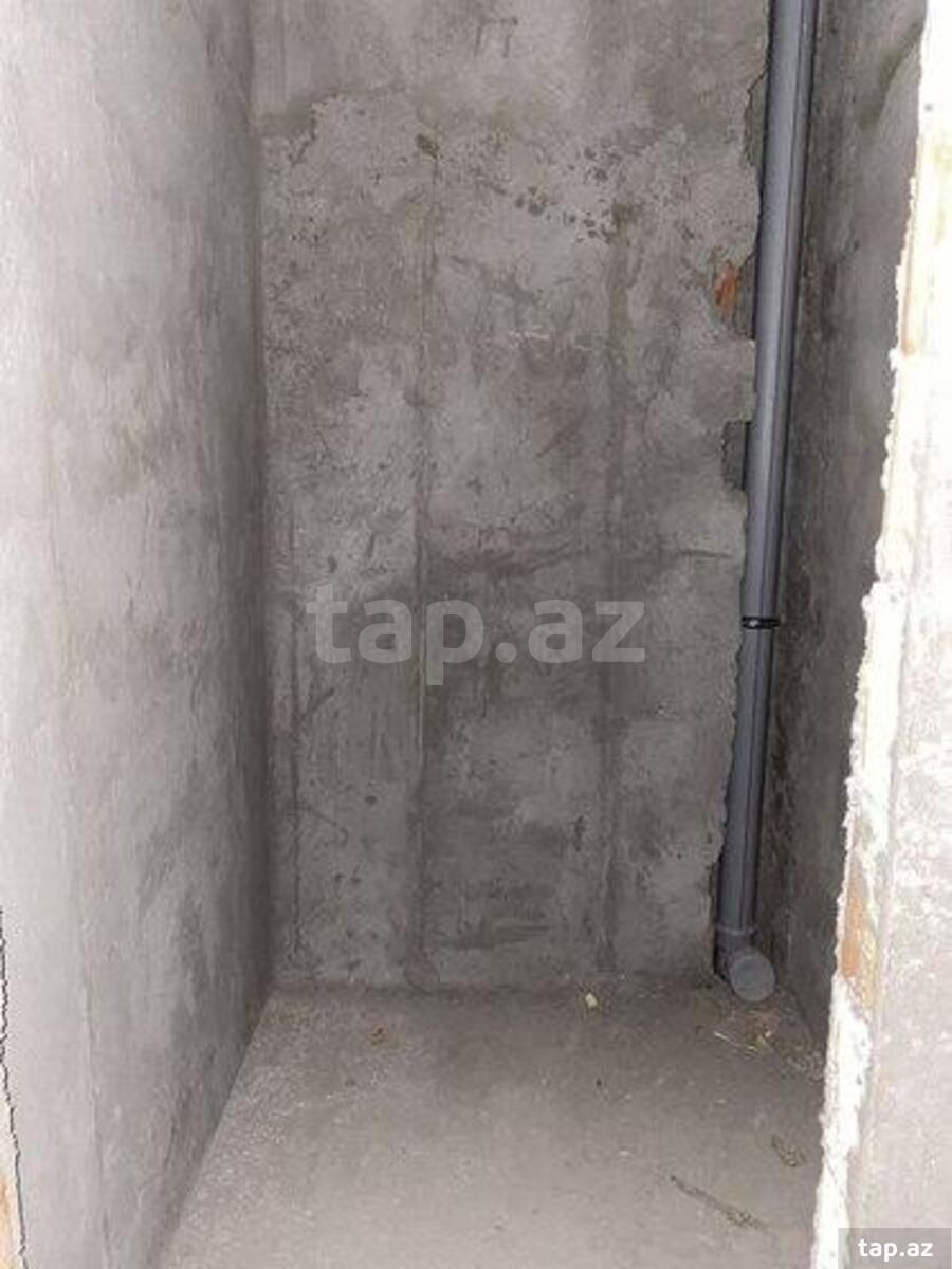 2-otaqlı yeni tikili, 8 noyabr m., 96 m²