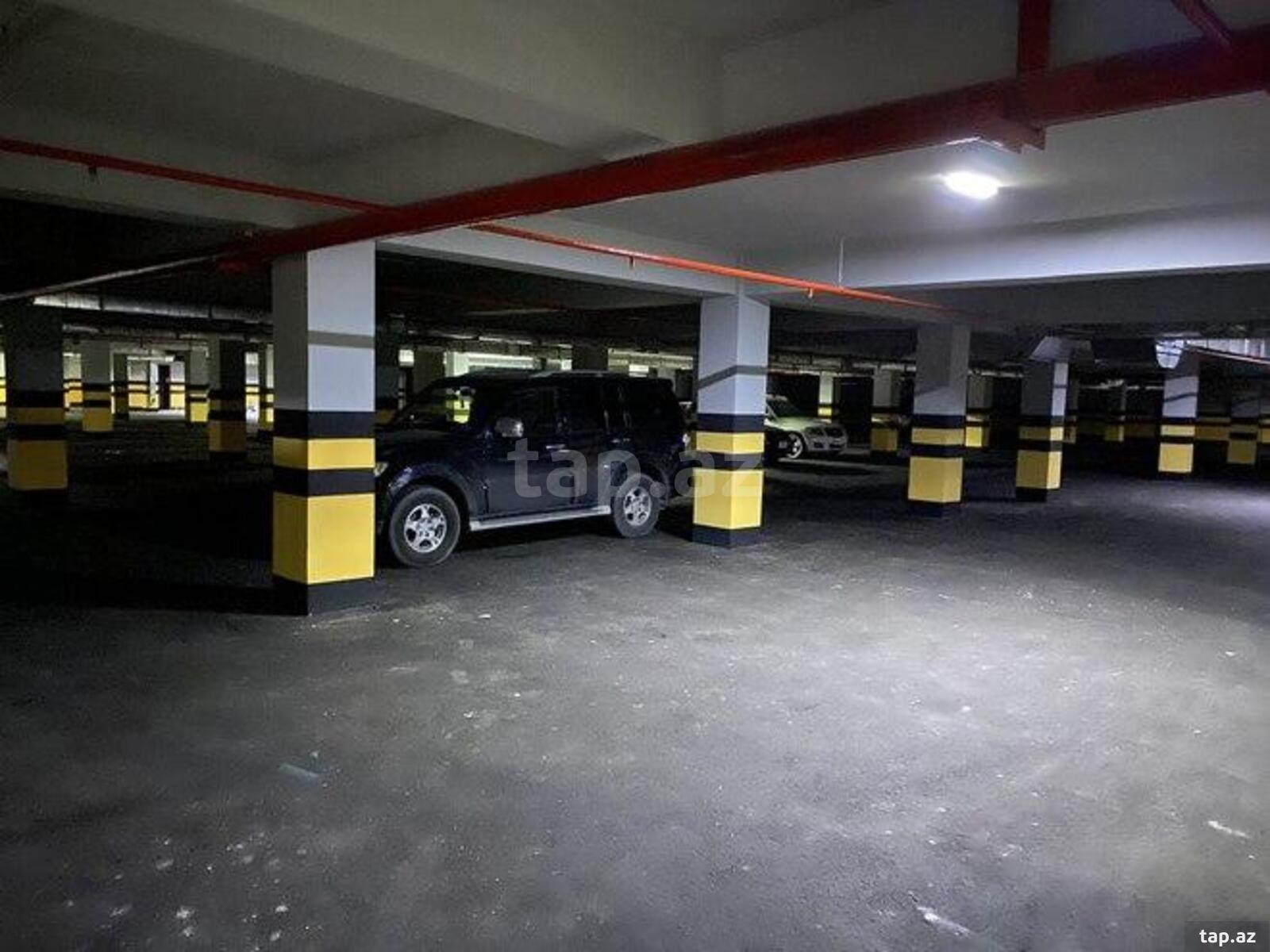 2-otaqlı yeni tikili, 8 noyabr m., 96 m²