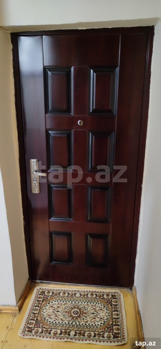 1-otaqlı mənzil, Gəncə ş., 30 m²