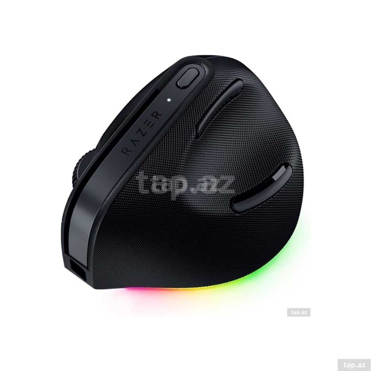 Razer Mouse Pro Click V2, RGB, USB-A/WL/BT, black