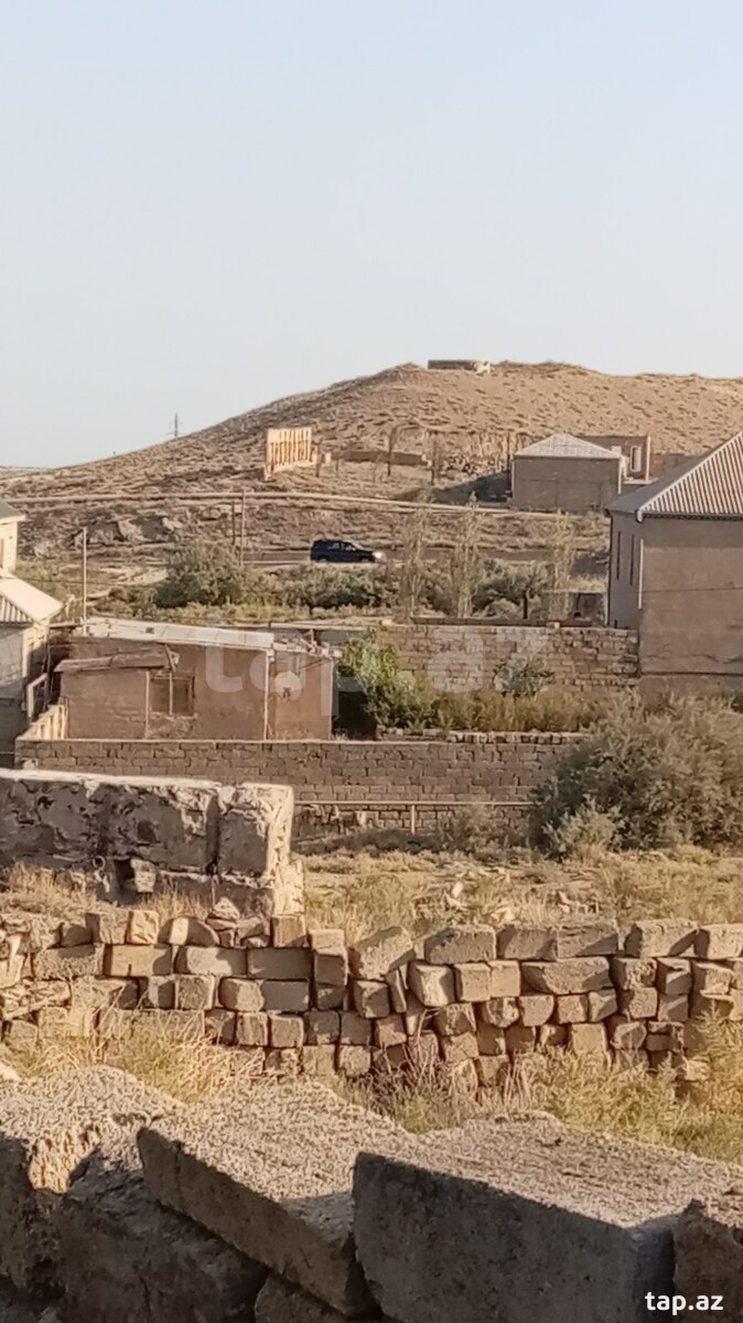 Həyət evi, Qaradağ r.