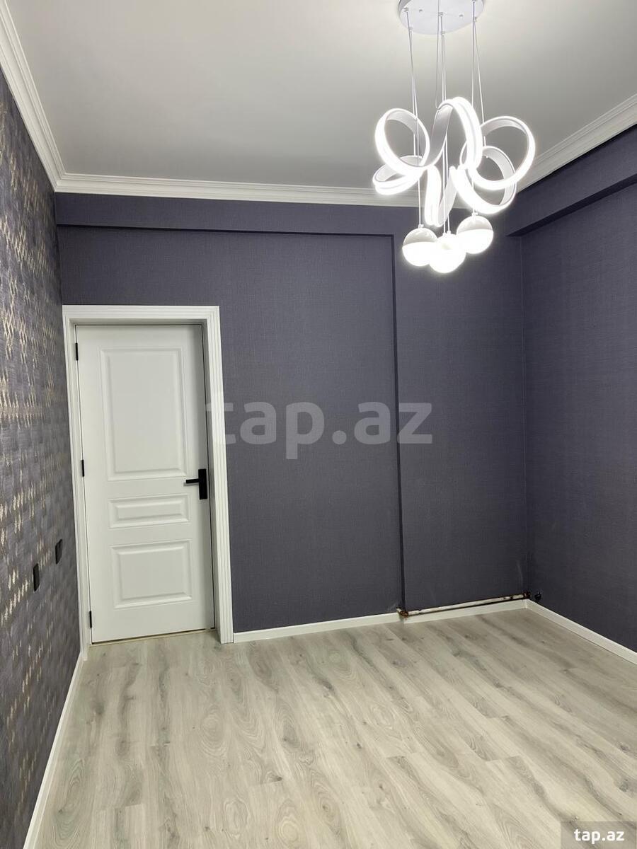 2-otaqlı yeni tikili, Xırdalan ş., 61 m²