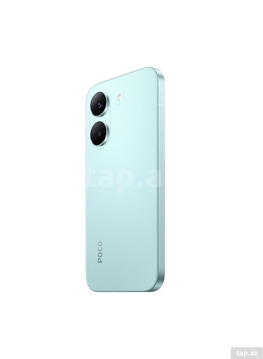 Xiaomi Poco X8 Pro Mint Green 512GB/8GB