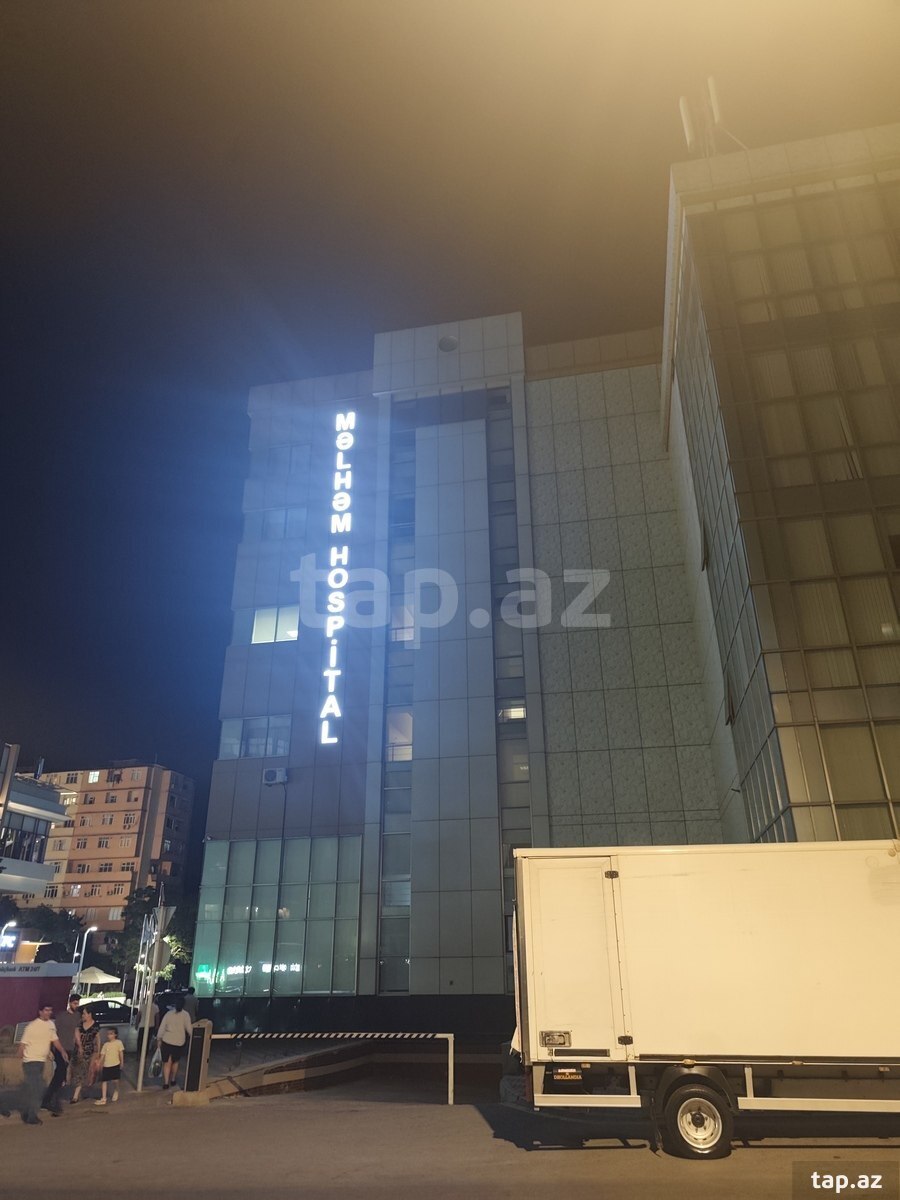 4-otaqlı mənzil, Cəmşid Naxçıvanski küç. 73, 80 m²