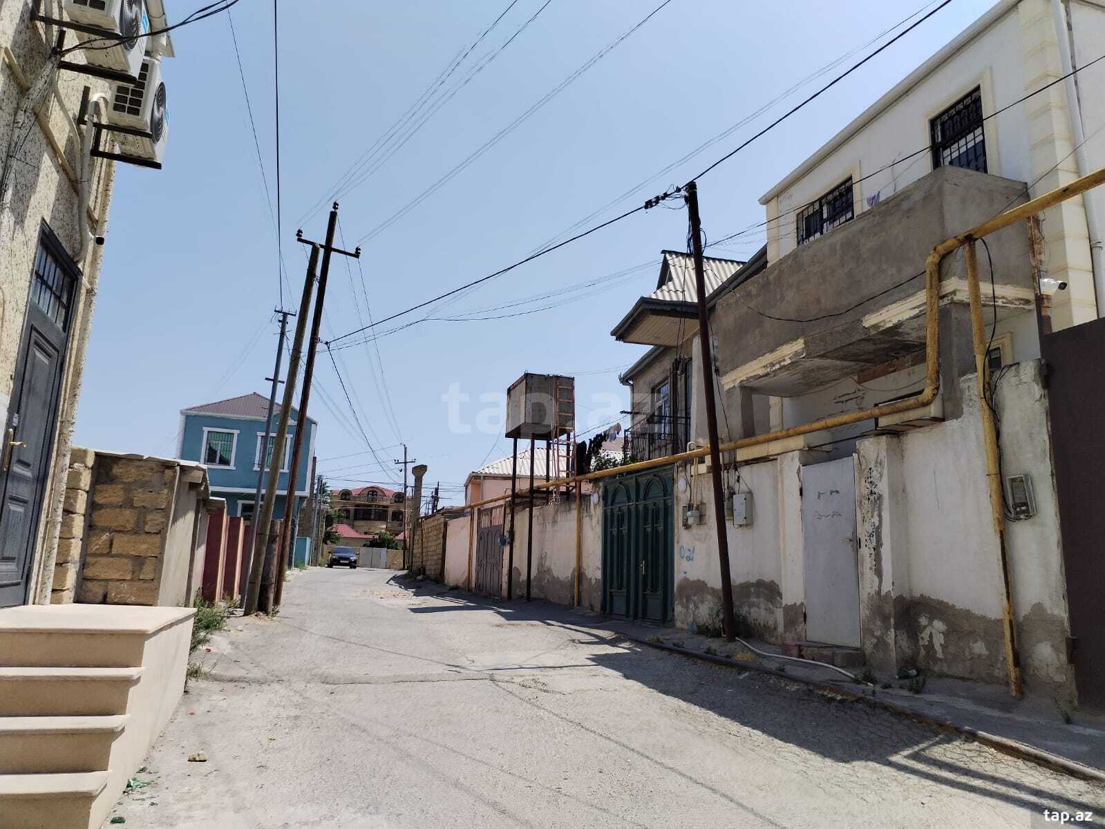 Həyət evi kirayə verilir, Xırdalan ş.