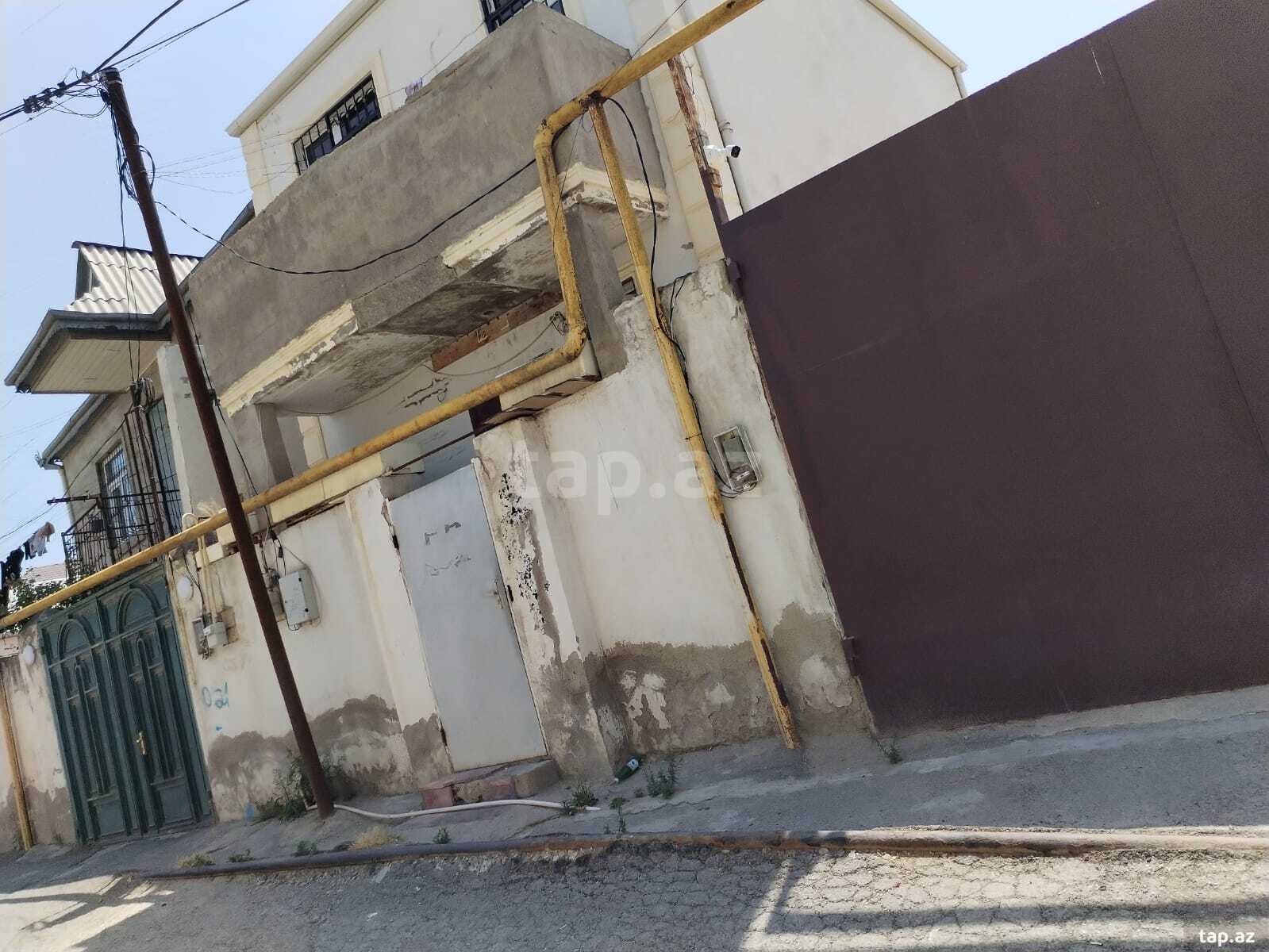 Həyət evi kirayə verilir, Xırdalan ş.