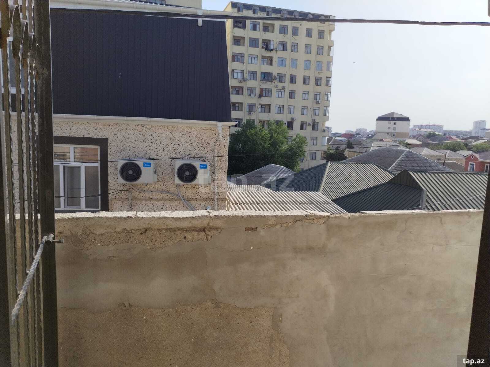 Həyət evi kirayə verilir, Xırdalan ş.