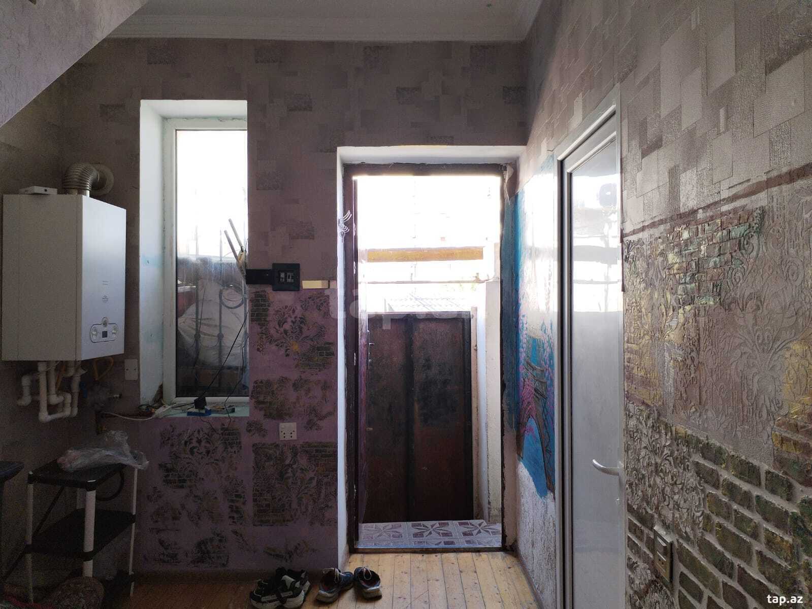 Həyət evi kirayə verilir, Xırdalan ş.