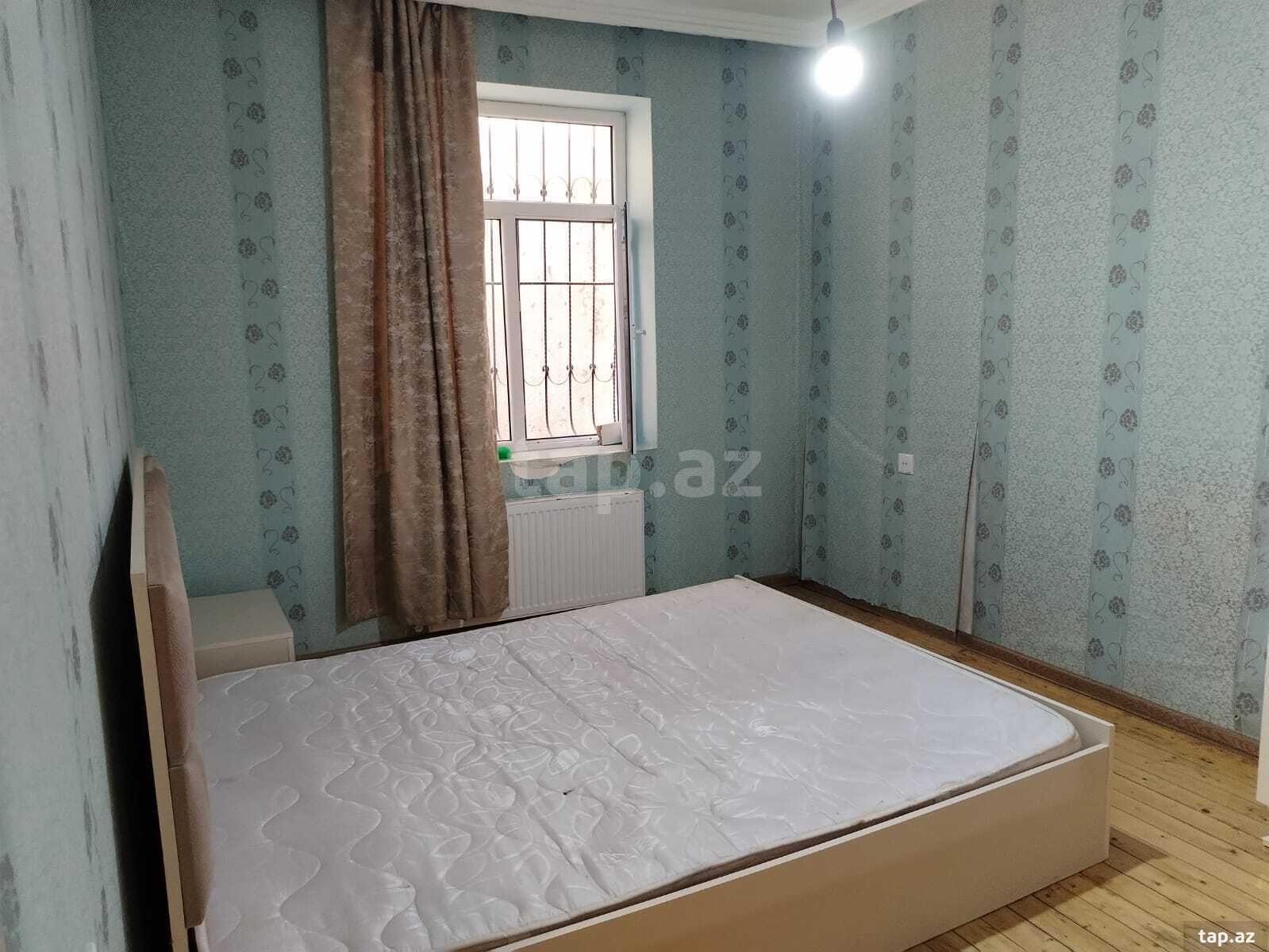 Həyət evi kirayə verilir, Xırdalan ş.