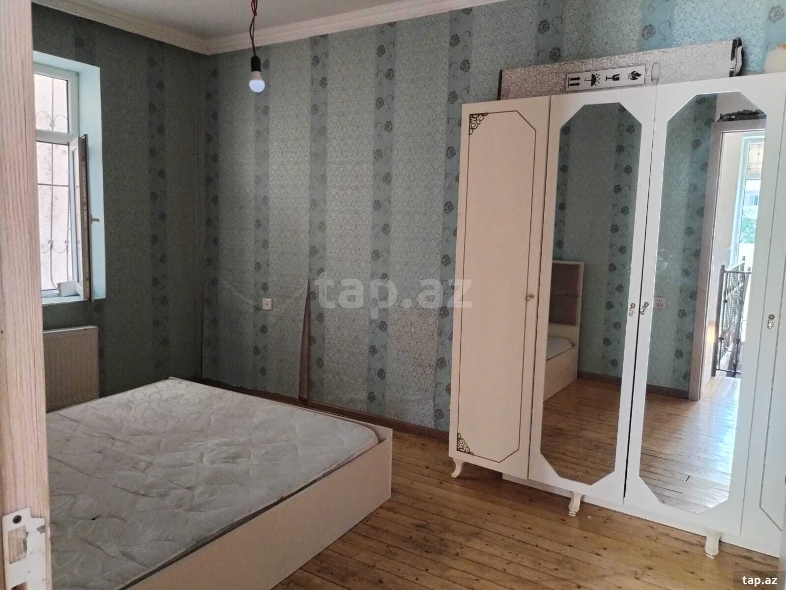 Həyət evi kirayə verilir, Xırdalan ş.