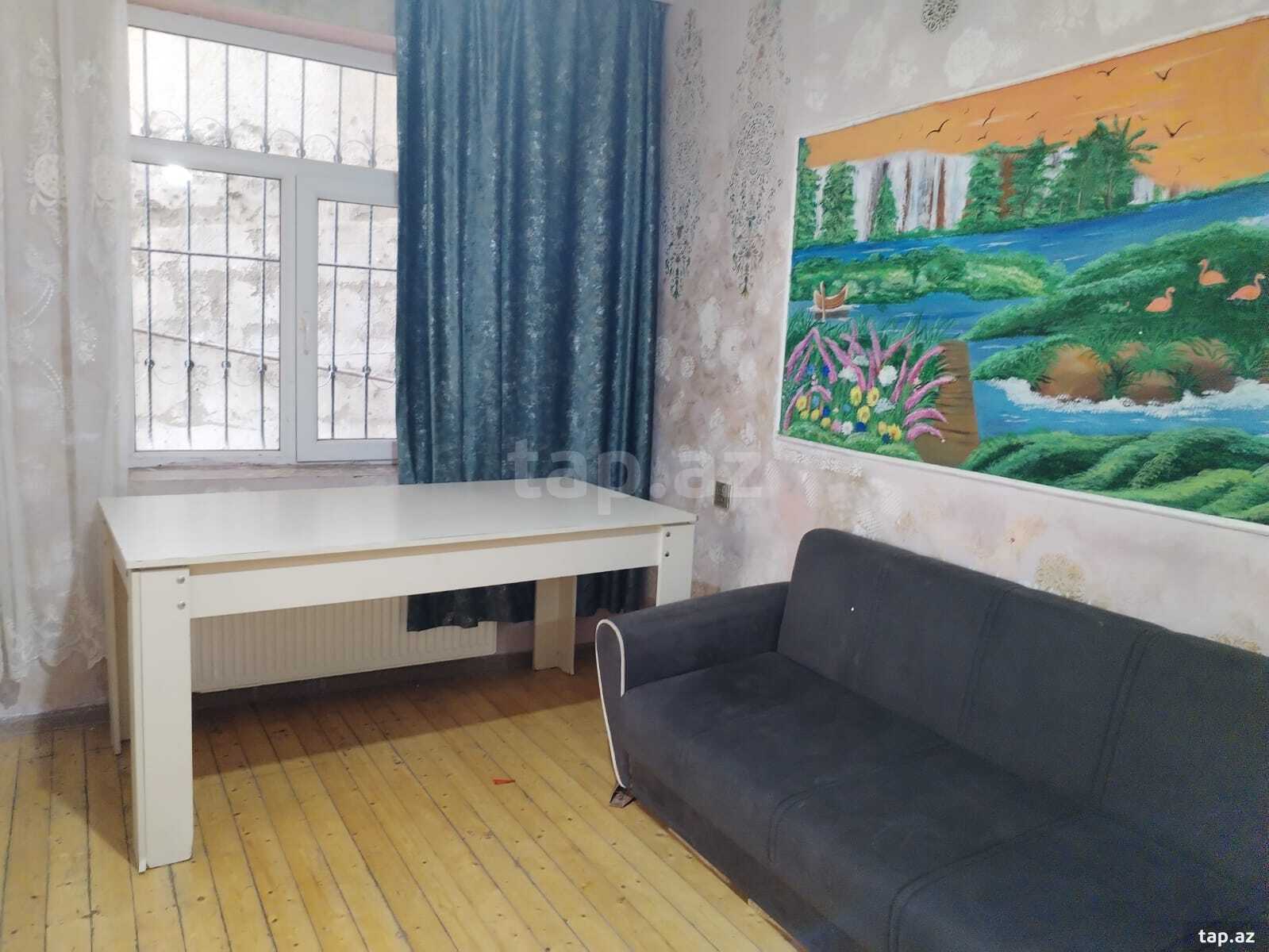 Həyət evi kirayə verilir, Xırdalan ş.