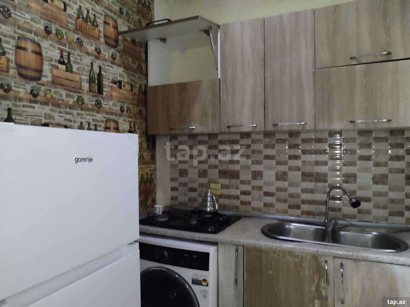 Həyət evi kirayə verilir, Xırdalan ş.