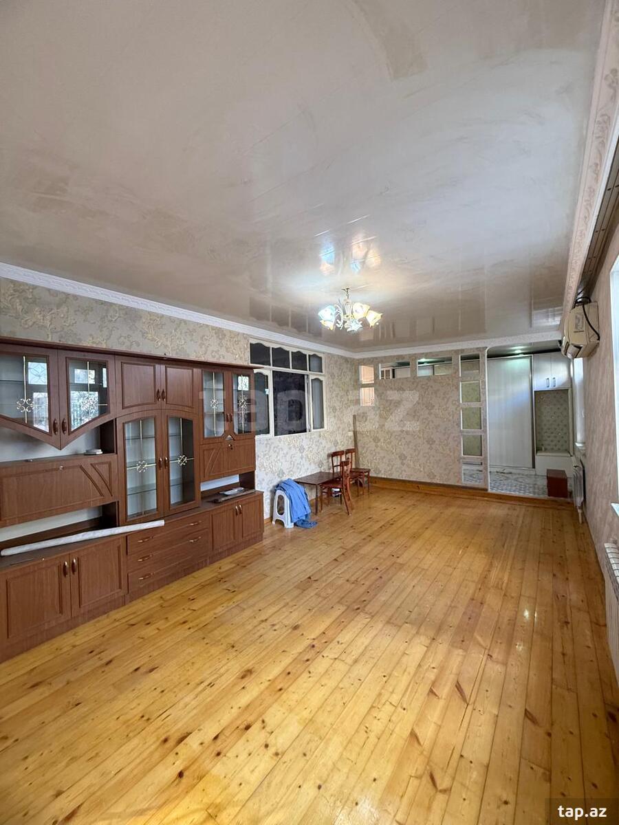3 otaqlı mənzil satılır, Sumqayıt
