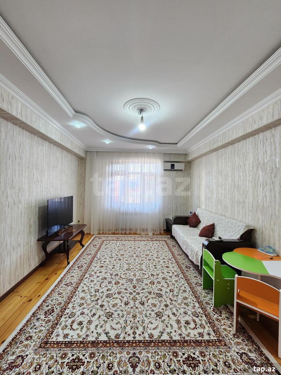 3 otaqlı mənzil satılır, Sumqayıt
