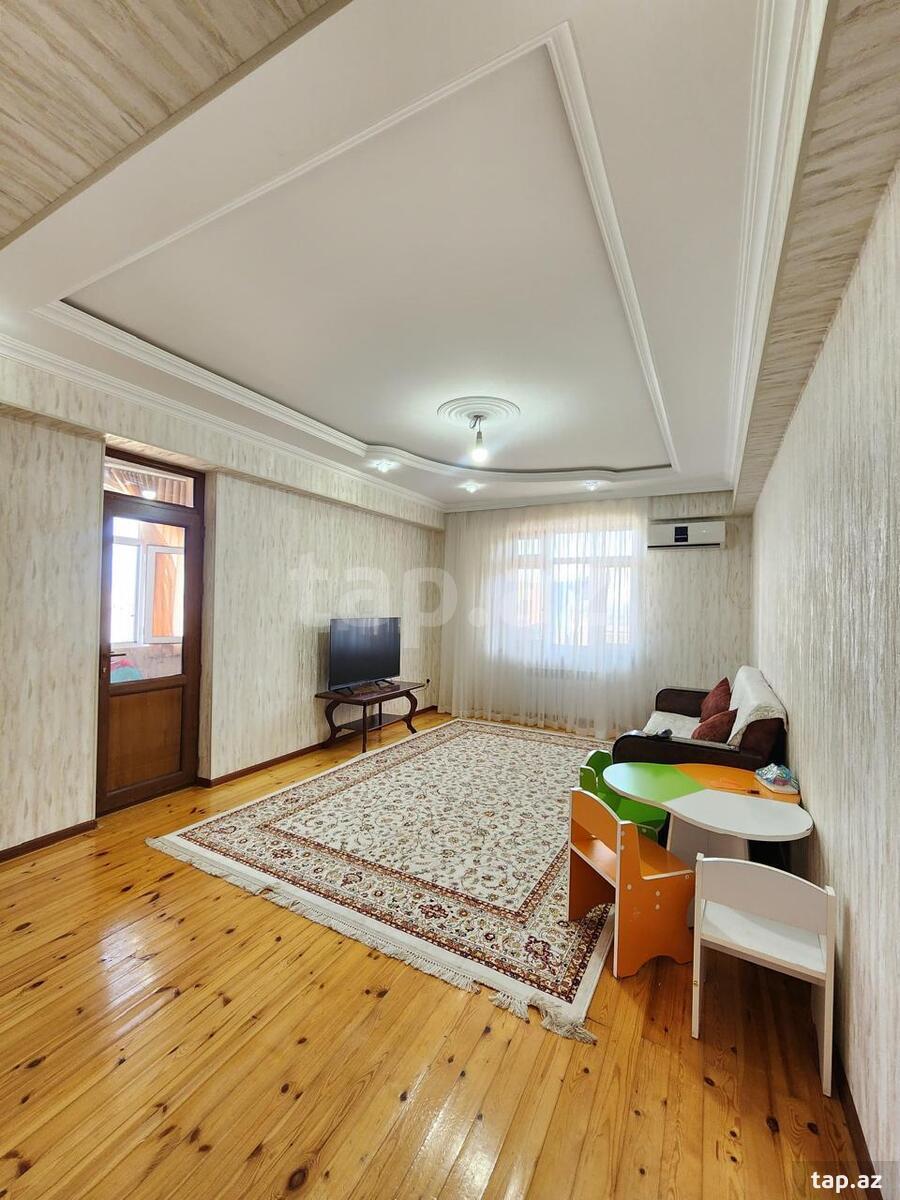3 otaqlı mənzil satılır, Sumqayıt