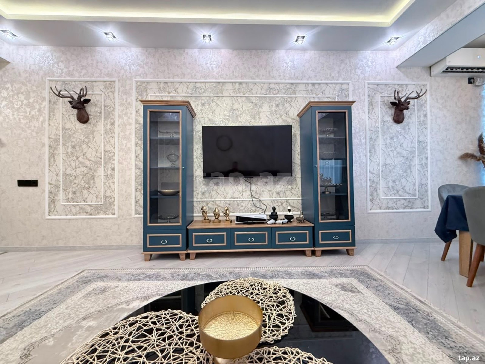 3 otaqlı mənzil satılır, Sumqayıt