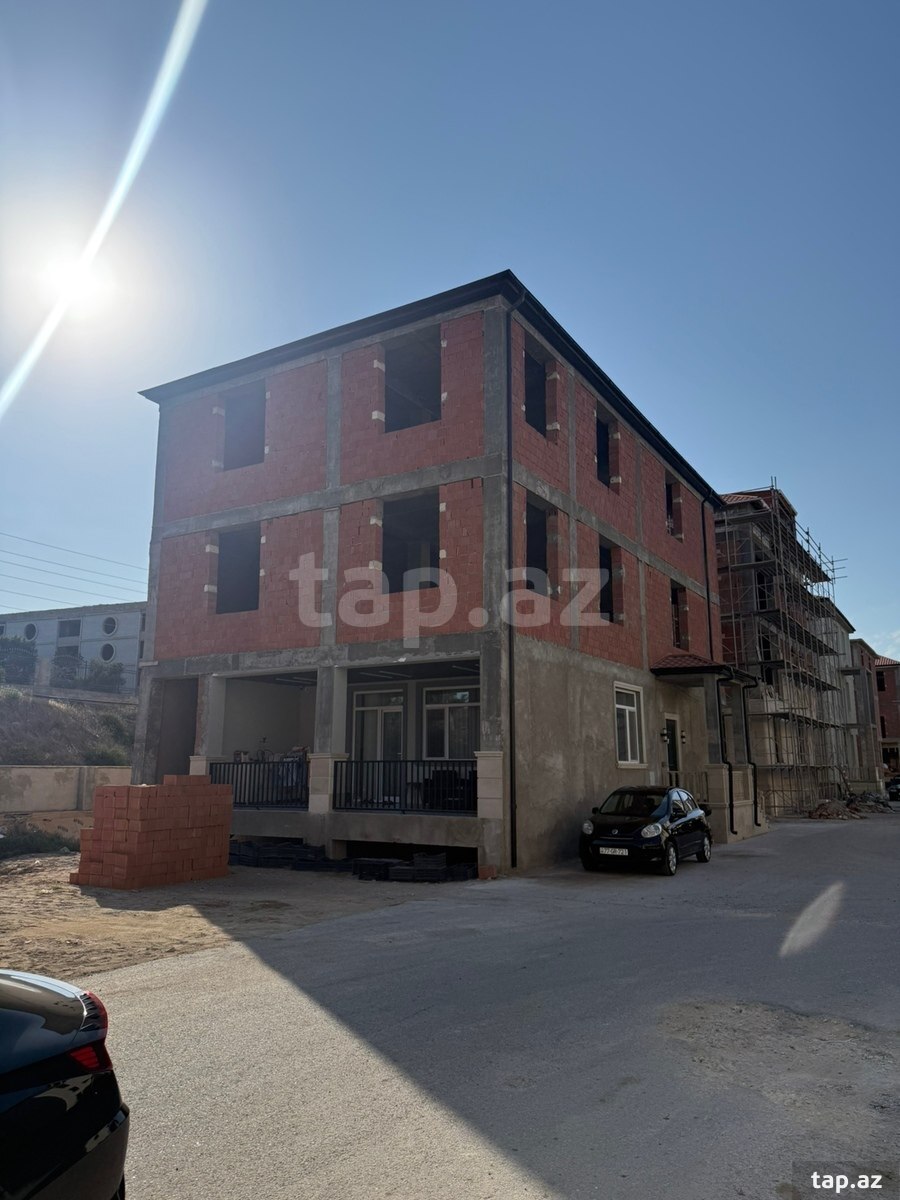 4-комн. квартира на продажу, Бузовна, Баку