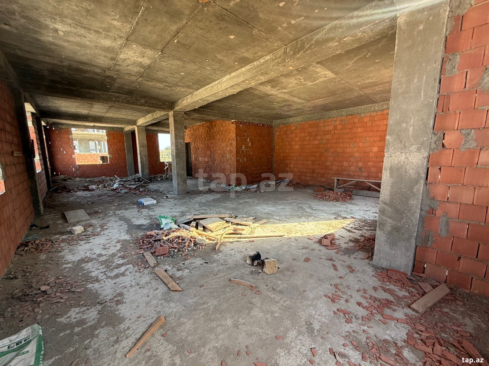4-комн. квартира на продажу, Бузовна, Баку