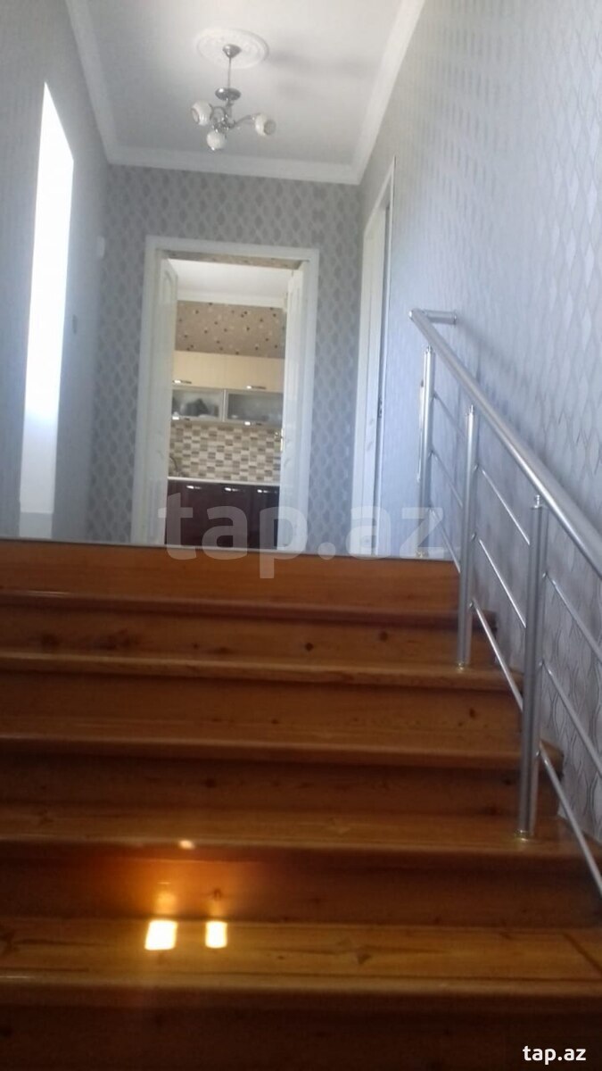 Həyət evi, Xaçmaz r.