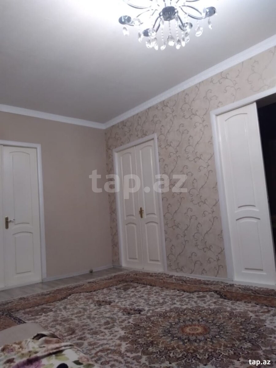 Həyət evi, Xaçmaz r.