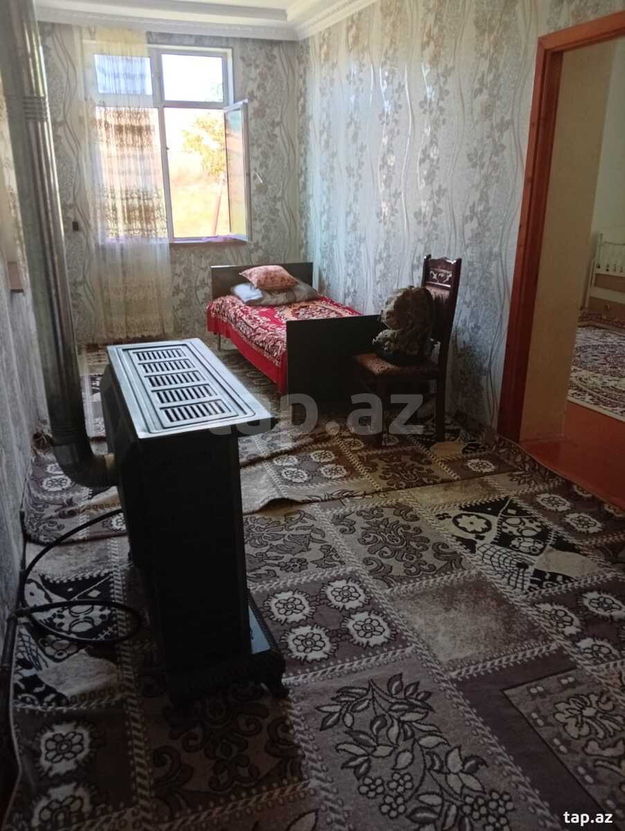 Bağ evi, İsmayıllı r.