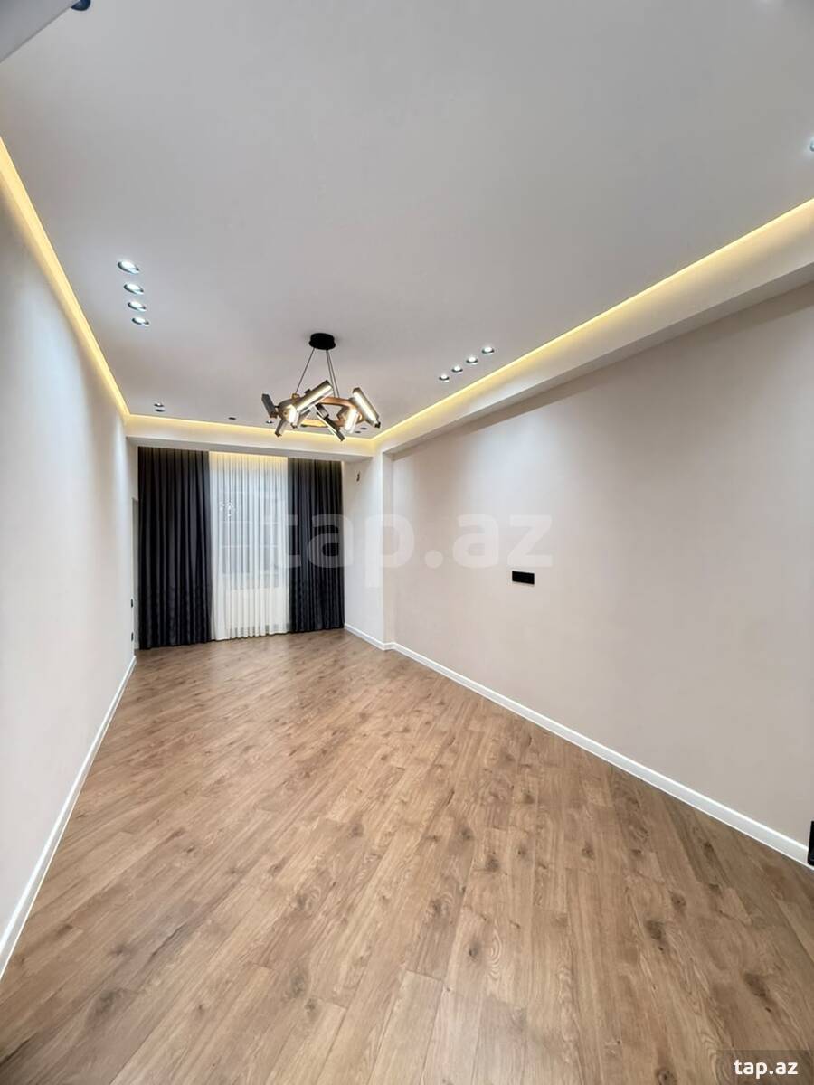 3 otaqlı mənzil satılır, 10-cu mikrorayon, Sumqayıt