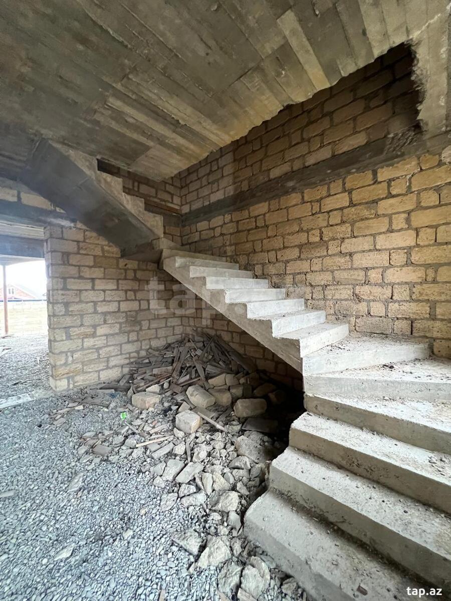 Həyət evi, Quba r.