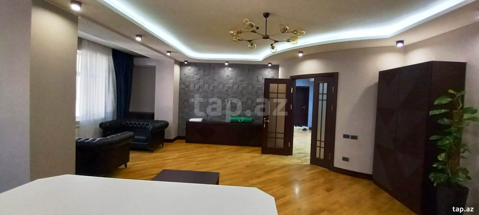 Ofis icarəyə verilir, Gənclik m.