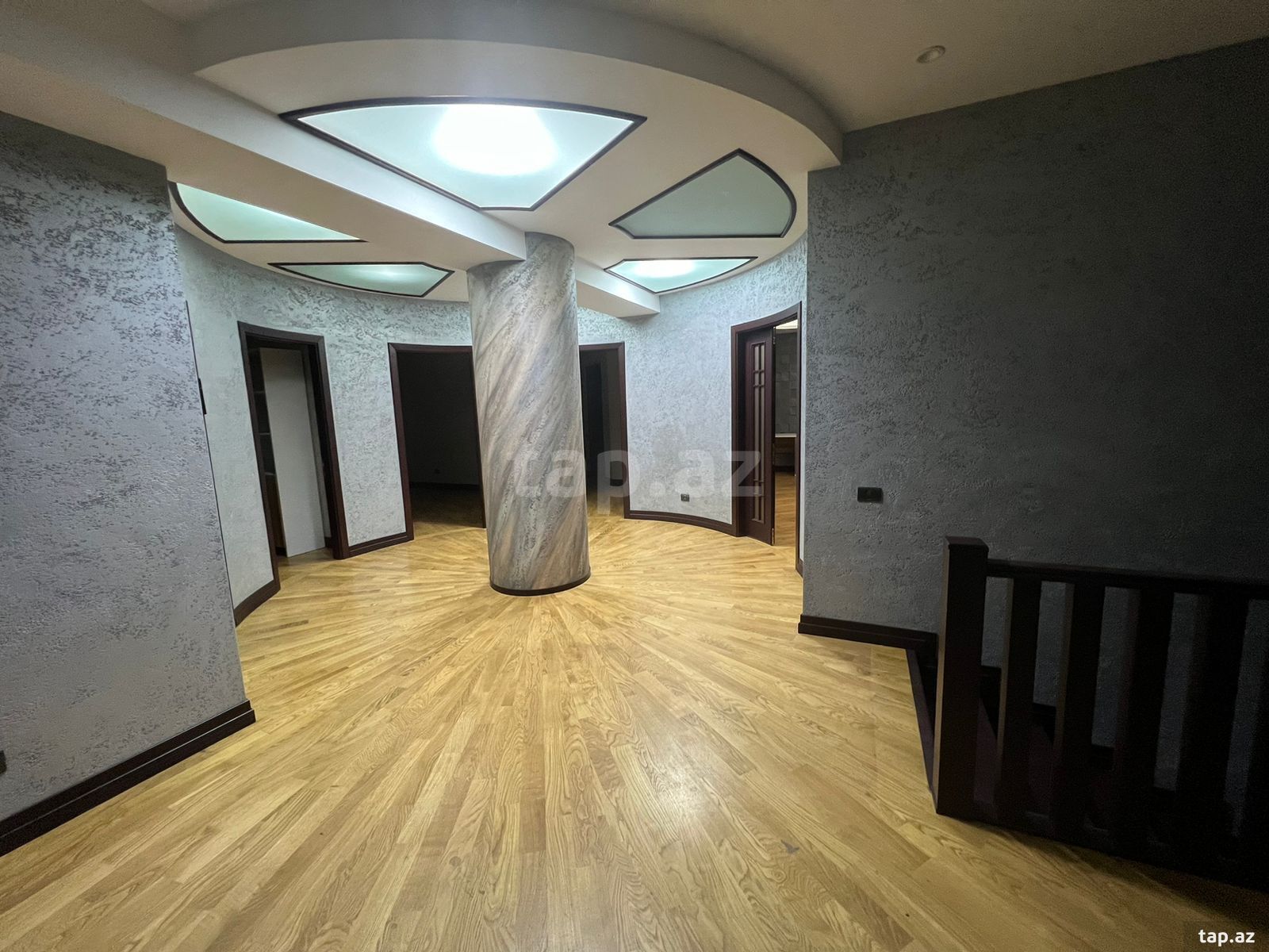Ofis icarəyə verilir, Gənclik m.