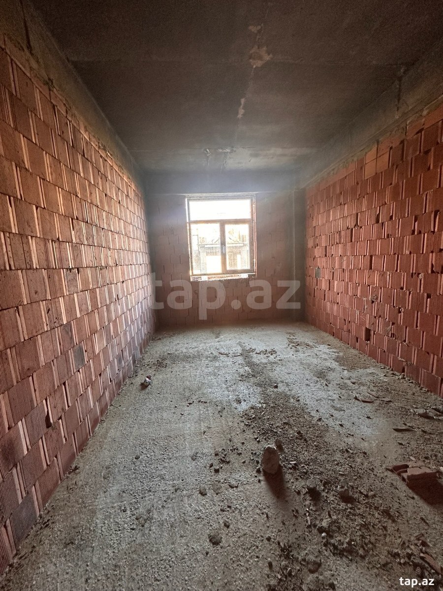 2 otaqlı mənzil satılır, Masazır, Abşeron