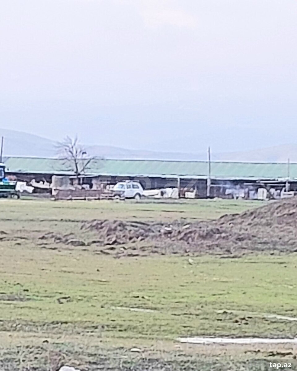 13000 sot torpaq sahəsi, Ağsu r.