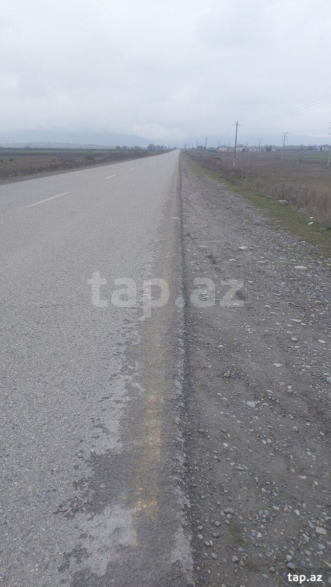 13000 sot torpaq sahəsi, Ağsu r.