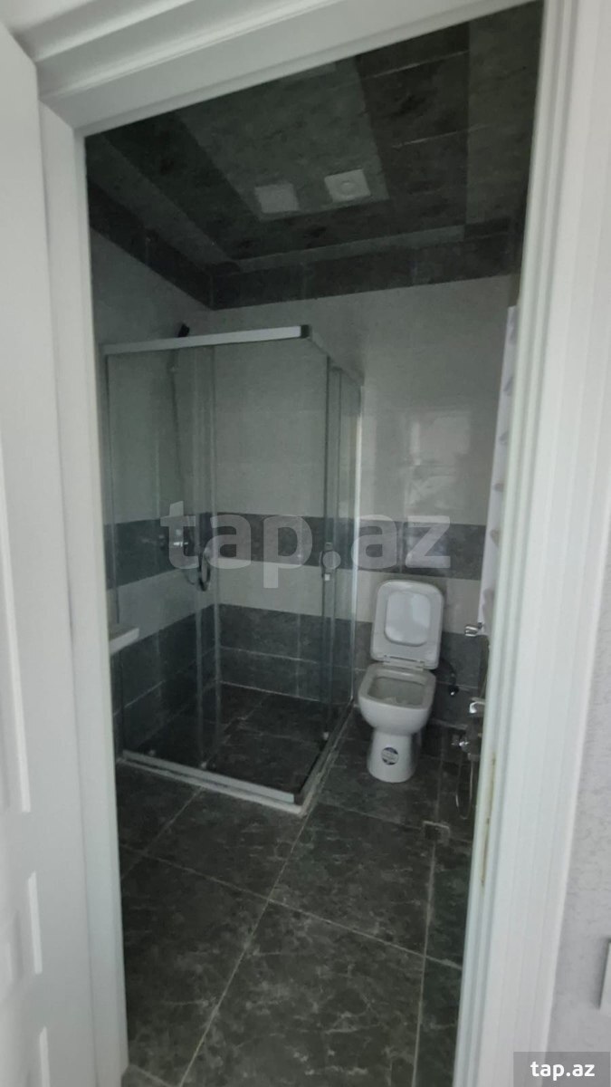 1-otaqlı yeni tikili, Sumqayıt ş., 45 m²