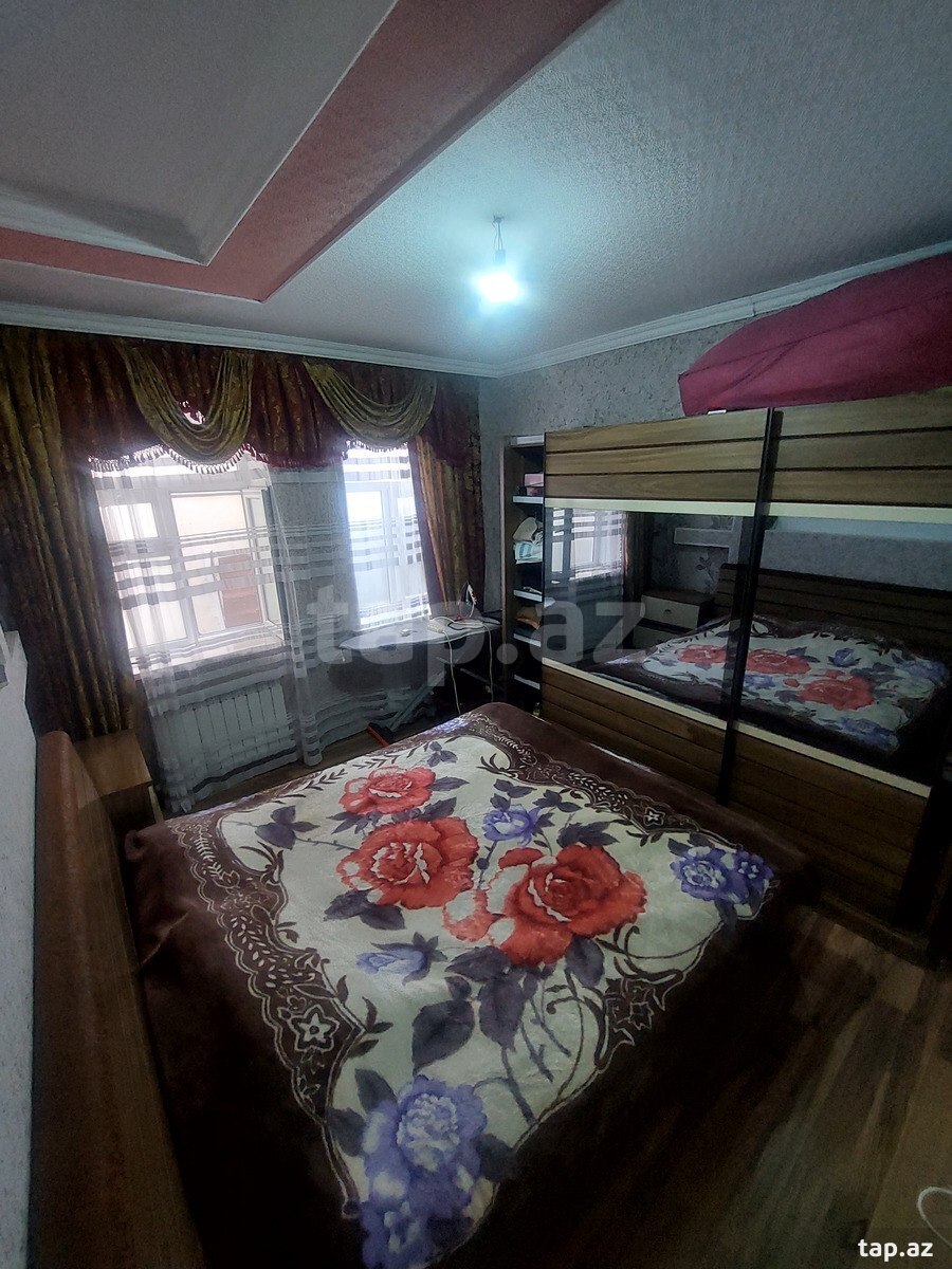 Bağ evi, Quba r.