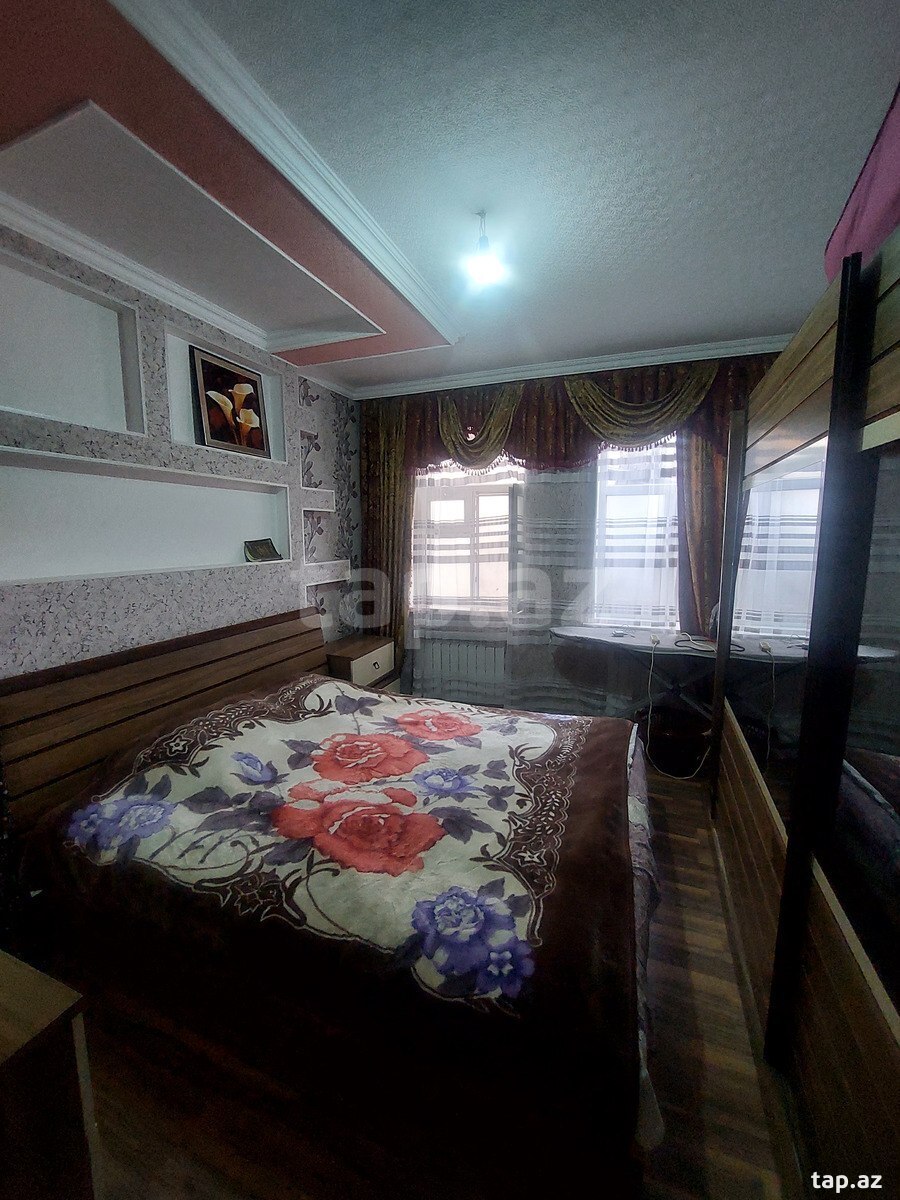 Bağ evi, Quba r.