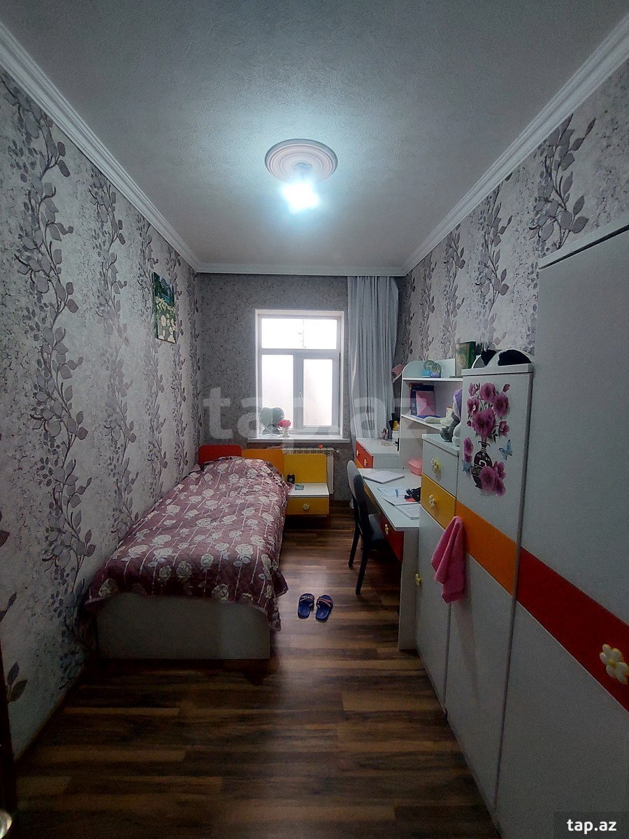 Bağ evi, Quba r.