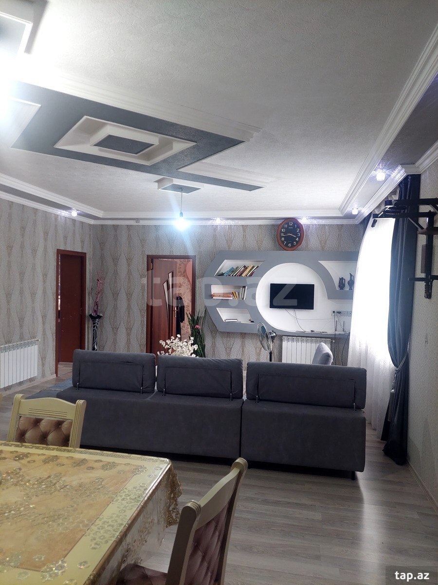 Bağ evi, Quba r.